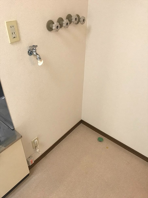 メゾンつつみ その他部屋・スペース