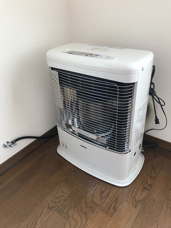 メゾンつつみ その他設備