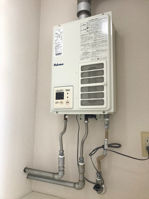 メゾンつつみ その他設備