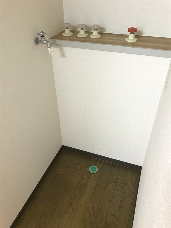 メゾンフォレー城東 その他部屋・スペース