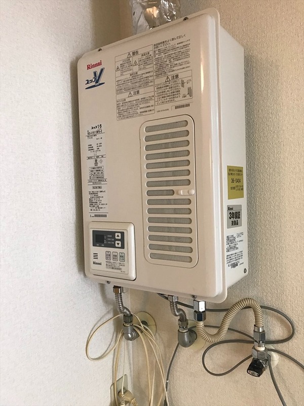 メゾンフォレー城東 その他設備
