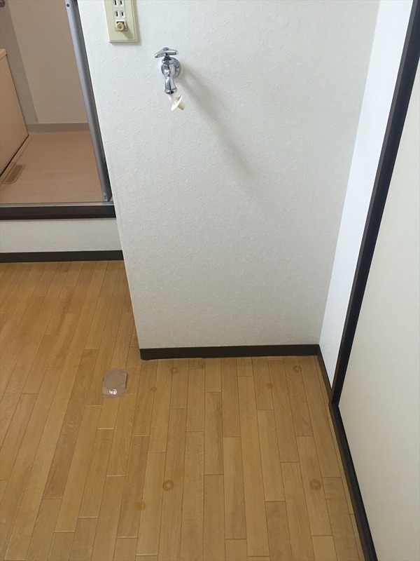 コーポ長谷川 その他部屋・スペース