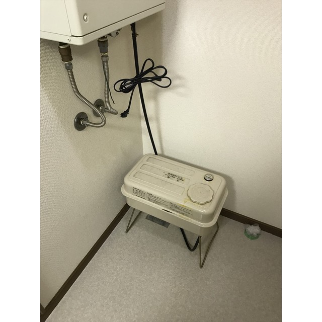 ゼフィルスファム その他設備