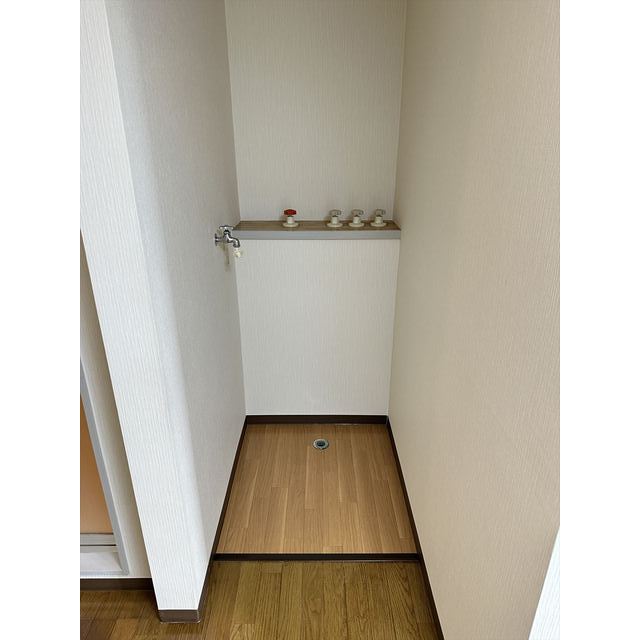 メゾンフォレー城東 その他部屋・スペース