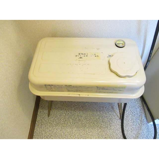ゼフィルスファム その他設備