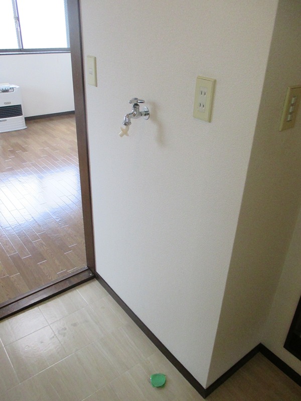 ハイネス松森Ａ その他部屋・スペース