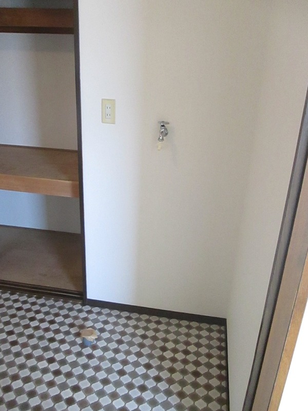 ハイネス松森Ａ その他部屋・スペース