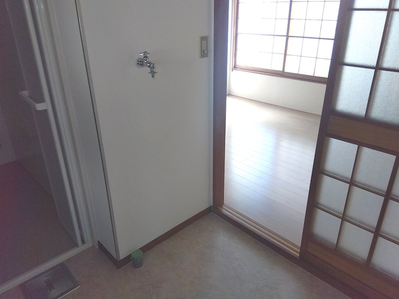 クリーンハイツ泉谷 その他部屋・スペース