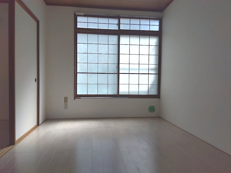 クリーンハイツ泉谷 リビング