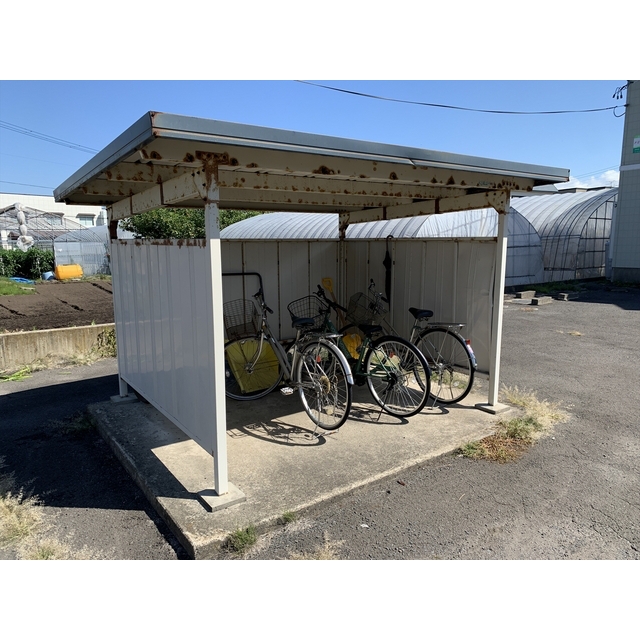 ドミールカサイ その他共有部分