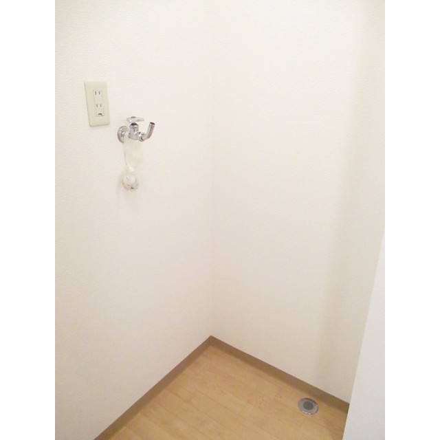 ドミールカサイ その他部屋・スペース