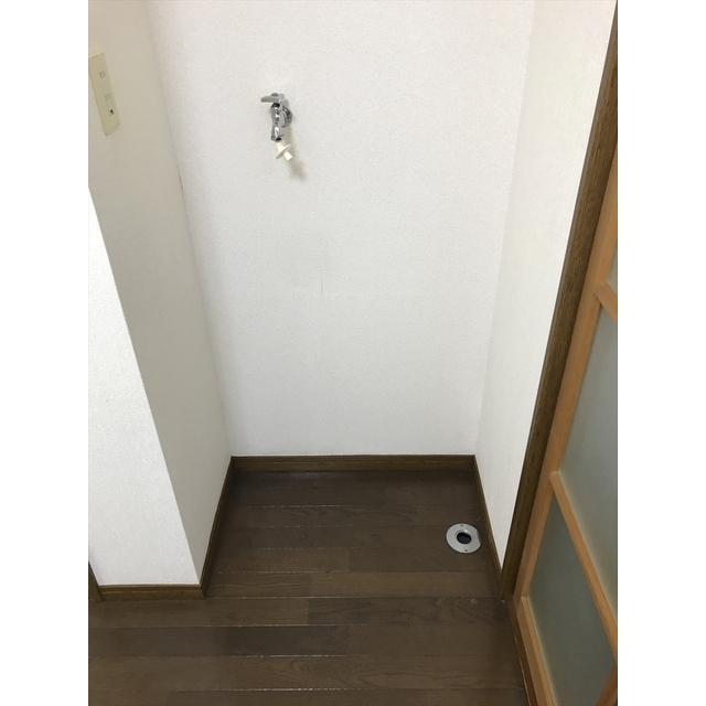 ベルクレールｆｉｖｅ その他部屋・スペース