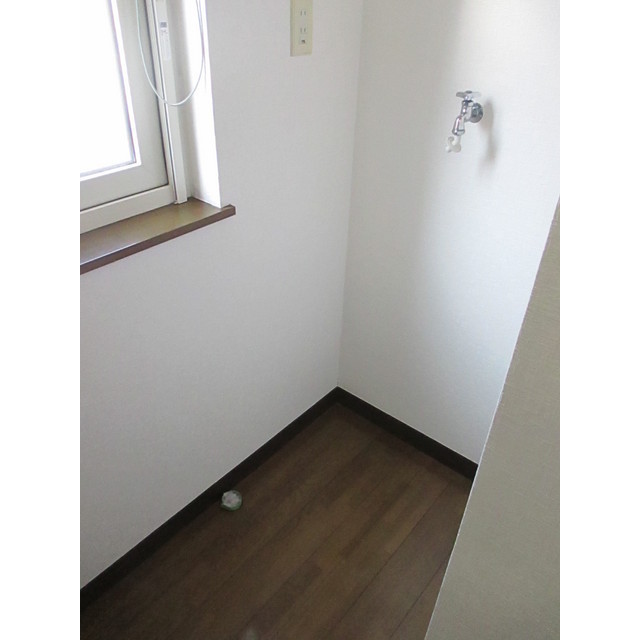 リバティーハウスＢ その他部屋・スペース