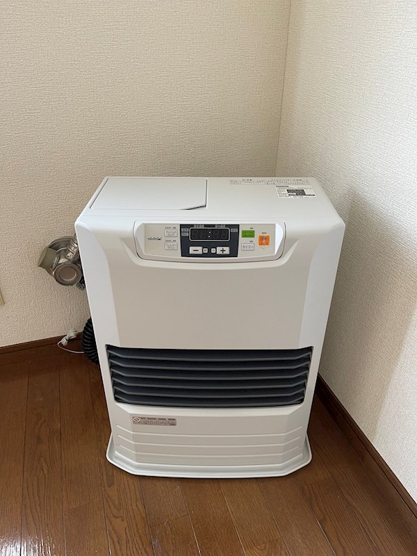 プロミネント弘前 その他設備