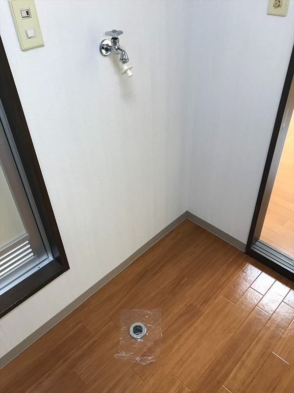 ハイツ北の国から その他部屋・スペース