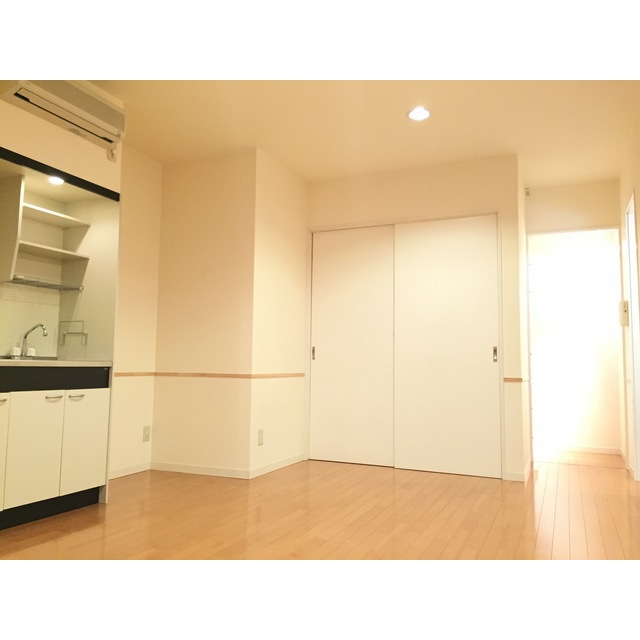 Ｏｗｌ　Ｆｌａｔ リビング