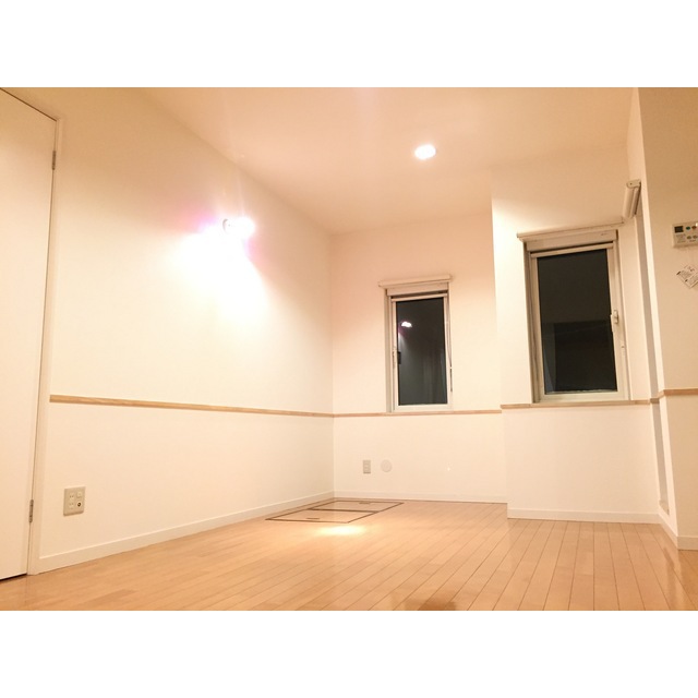 Ｏｗｌ　Ｆｌａｔ リビング