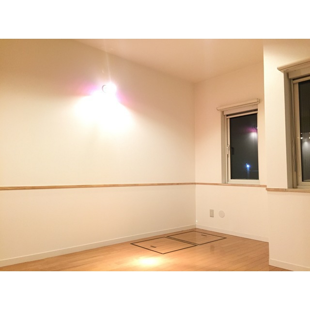 Ｏｗｌ　Ｆｌａｔ リビング