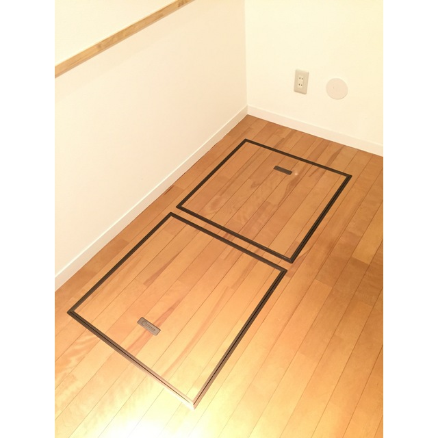 Ｏｗｌ　Ｆｌａｔ 収納