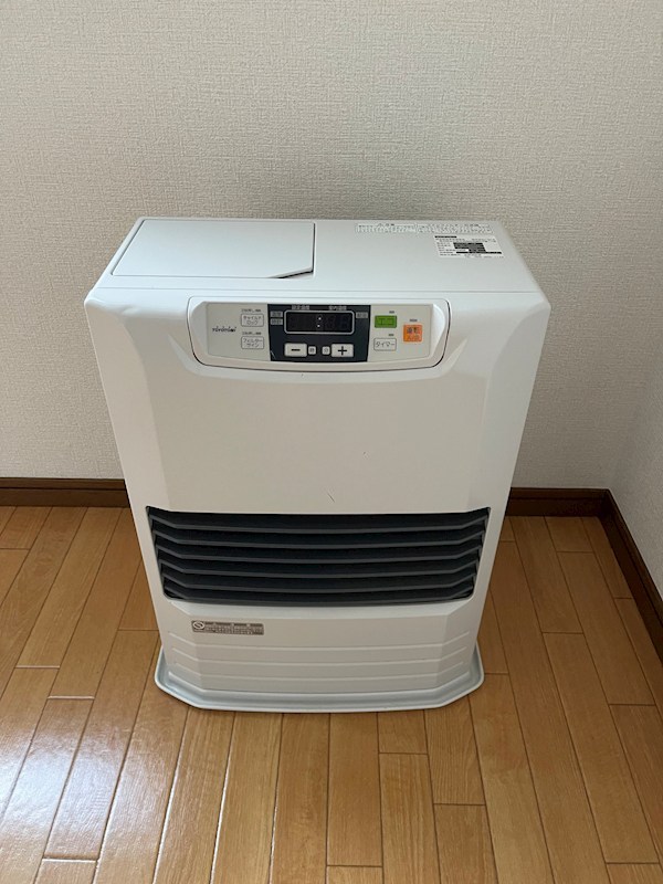 プロミネント弘前 その他設備