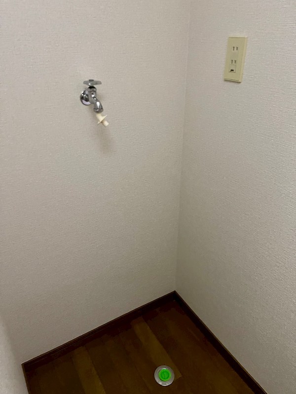 プロミネント弘前 その他部屋・スペース