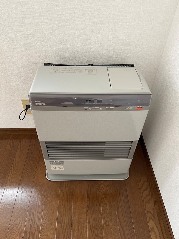 プロミネント弘前 その他設備