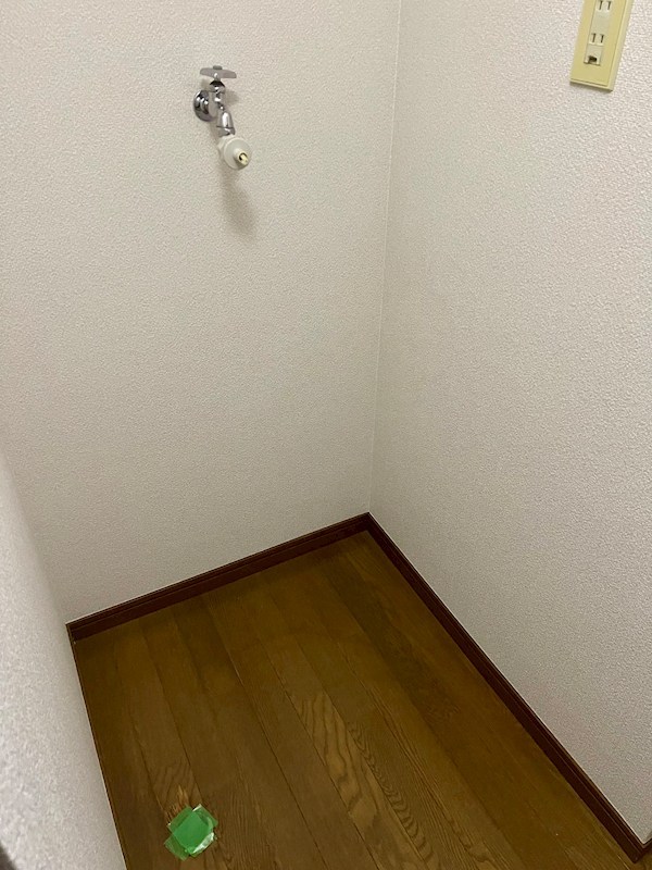 プロミネント弘前 その他部屋・スペース
