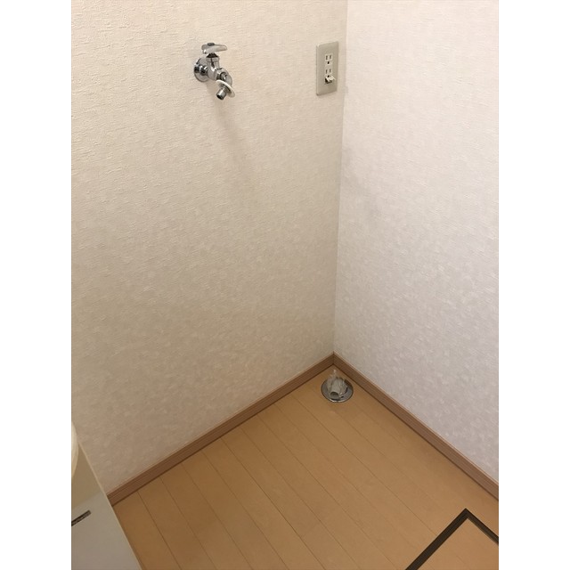サンアベニュー城東北 その他部屋・スペース