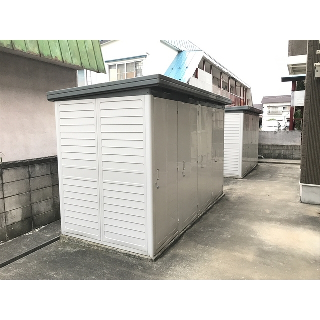 サンアベニュー城東北 その他共有部分