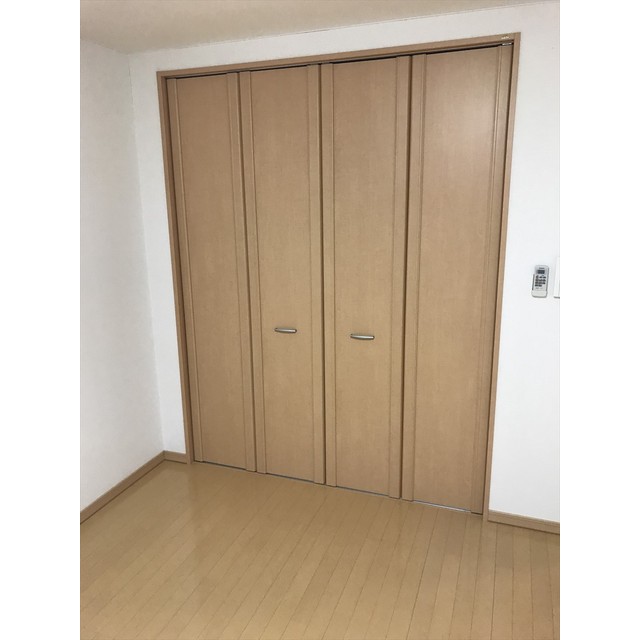 サンアベニュー城東北 収納