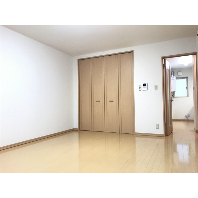 サンアベニュー城東北 リビング