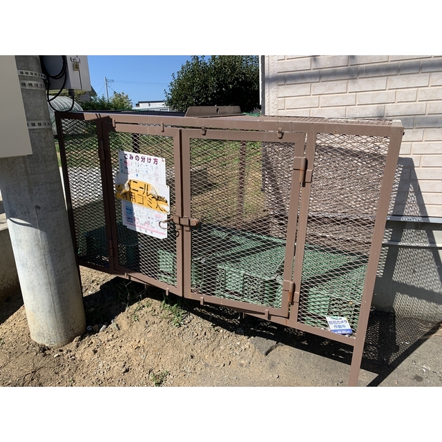 アベニール北園 その他共有部分