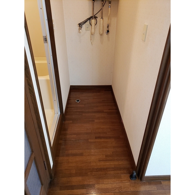 アベニール北園 その他部屋・スペース