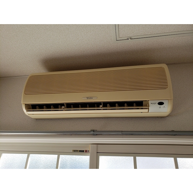 アベニール北園 その他設備