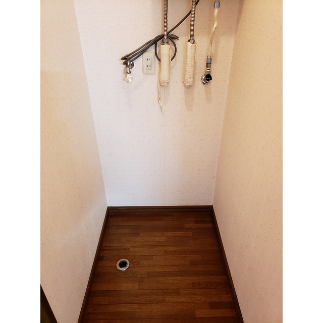 アベニール北園 その他部屋・スペース
