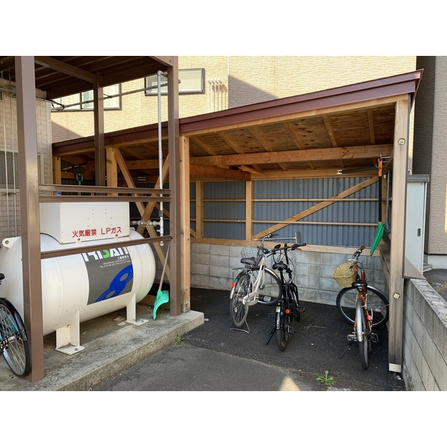 アベニール北園 その他共有部分