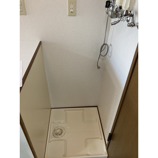 メゾン・ド・グラシア その他部屋・スペース