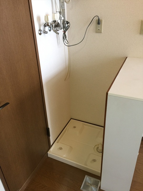メゾン・ド・グラシア その他部屋・スペース