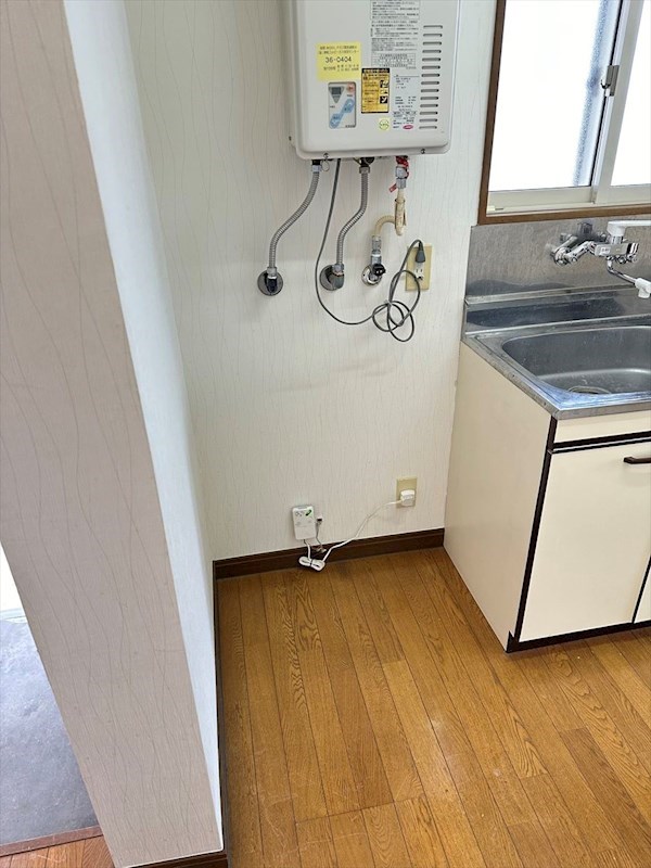 エステート・パレＣ キッチン