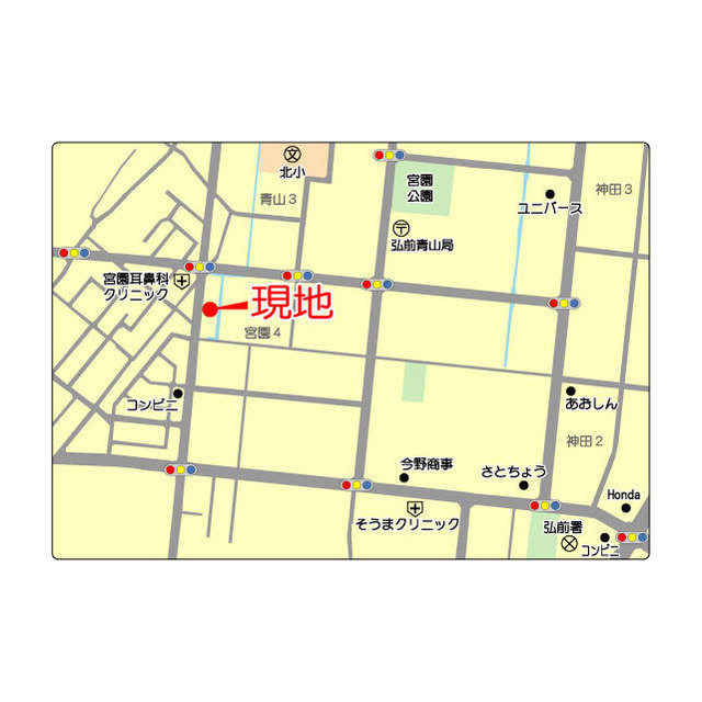 ひろさきアークガーデン その他