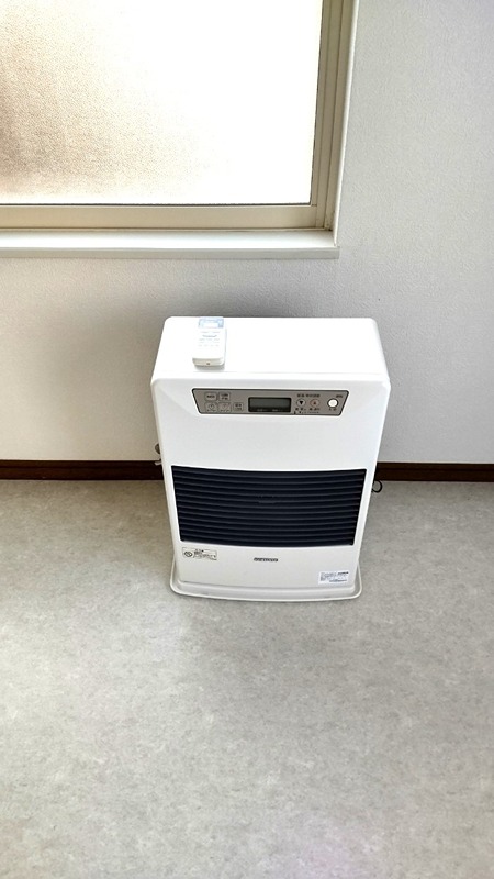 コーポロゼッタⅡ その他設備