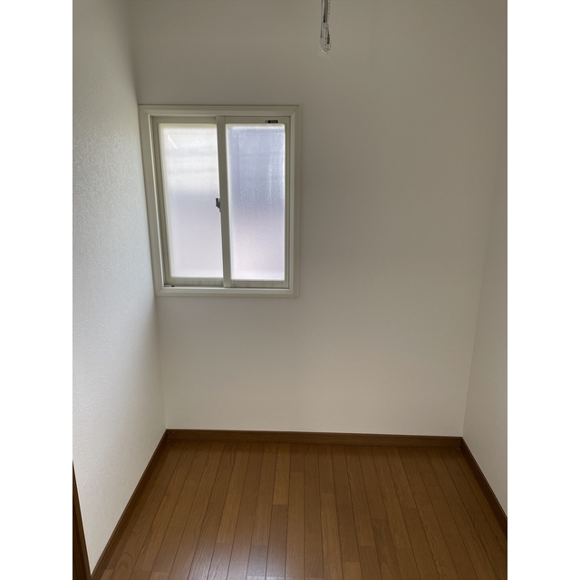 石岡ハウス 収納