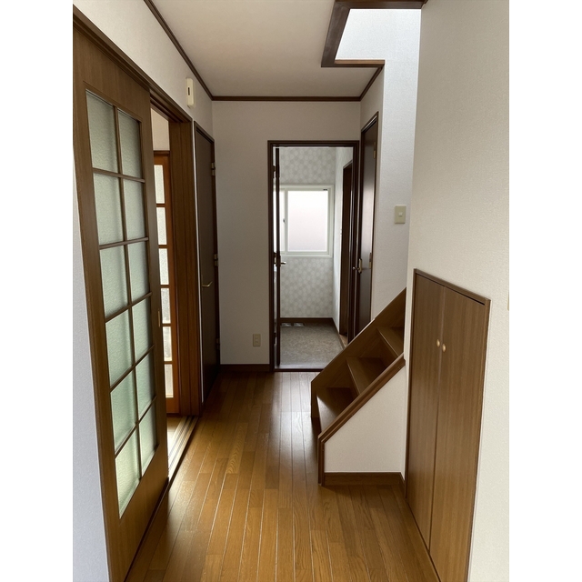 石岡ハウス その他部屋・スペース