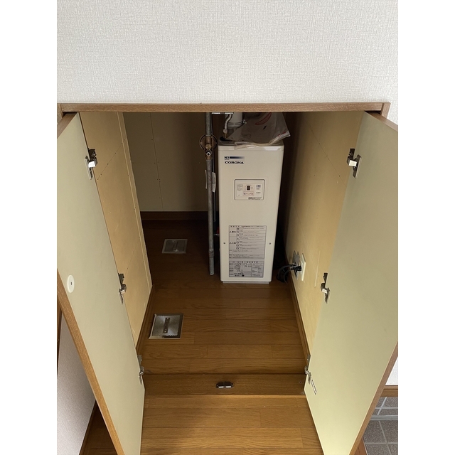 石岡ハウス その他設備