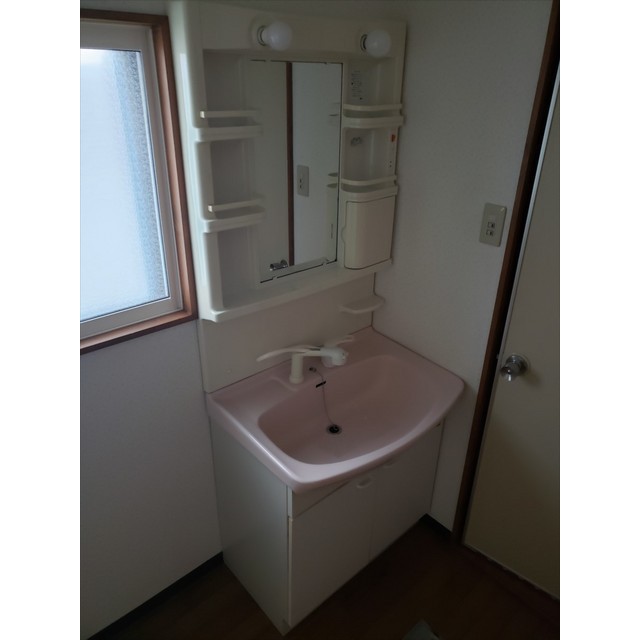 ＳＴマンション 洗面所