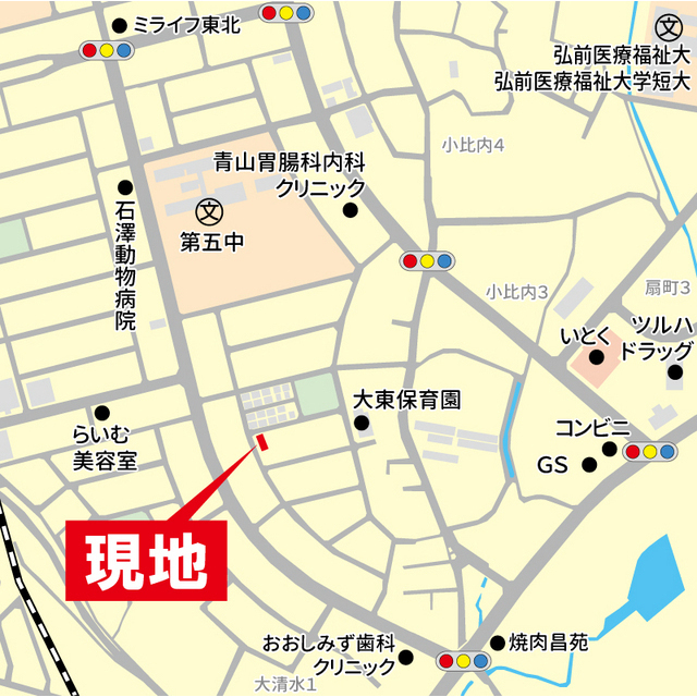 ＳＴマンション その他