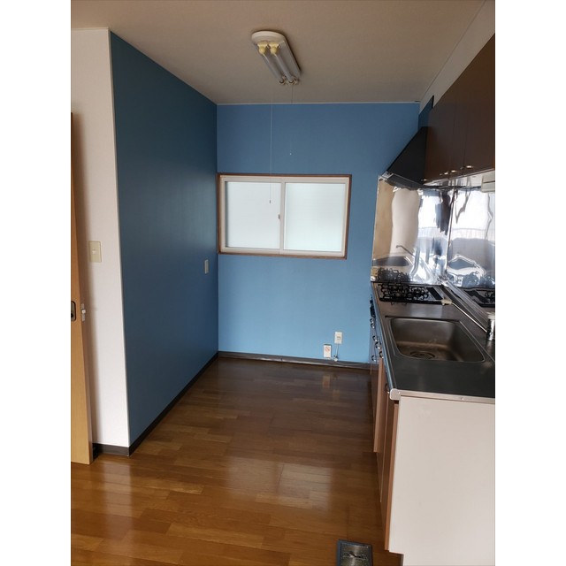 ＳＴマンション キッチン