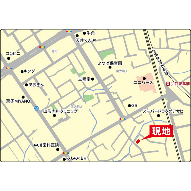 コーポ富英 その他
