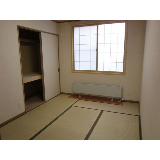 アイフォート・Ｎ その他部屋・スペース