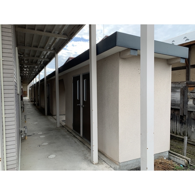 シティメゾンＫ＆Ｋ その他共有部分